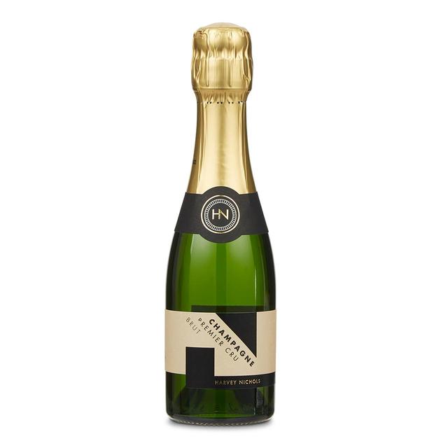 Harvey Nichols Champagne Brut NV, 20cl