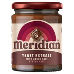Meridian Yeast Extract with Salt