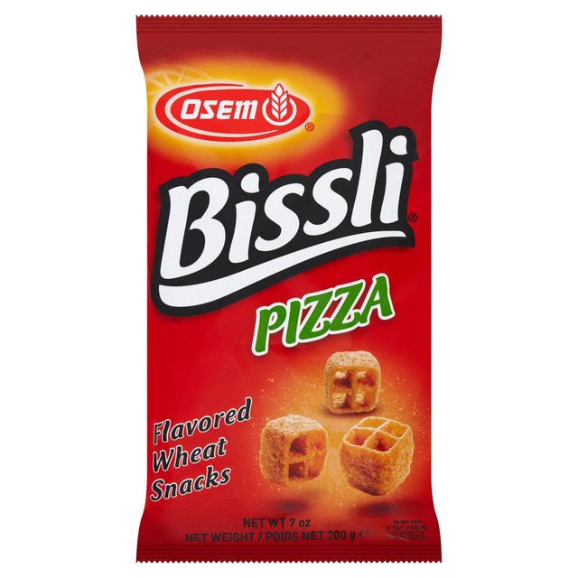 Osem Bissli Pizza, 70g