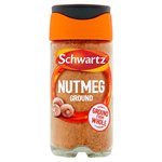 Schwartz Ground Nutmeg