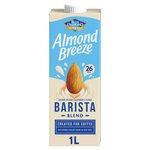 Almond Breeze Barista Long Life Almond Milk Alternative