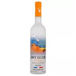 Grey Goose L'Orange Premium Flavoured Vodka