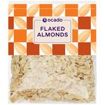 Ocado Flaked Almonds