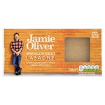 Jamie Oliver Wholewheat Lasagne