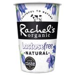 Rachel's Organic Lactose Free Natural