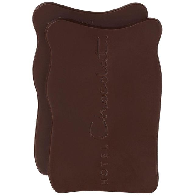 Hotel Chocolat 70% Dark Chocolate Slab Selector, 100g