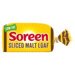 Soreen Sliced Fruity Malt Loaf 