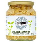 Biona Organic Bean Sprouts