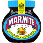 Marmite Reduced Salt Yeast Extract Spread