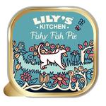 Lily's Kitchen Fishy Fish Pie for Dogs