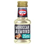 Dr. Oetker Natural Moroccan Almond Extract