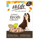 HiLife Its Only Natural - The Broth Collection