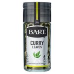 Bart Curry Leaves