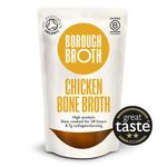 Borough Broth 24hr Organic Chicken Bone Broth