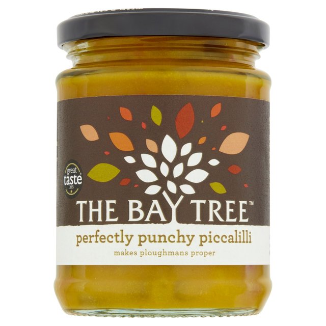 The Bay Tree Piccalilli, 295g