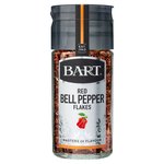 Bart Red Bell Pepper Flakes