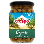 Crespo Capers Capotes