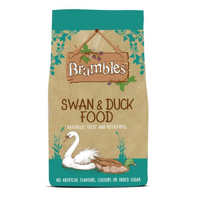 Brambles Floating Swan & Duck Food, 1.75kg