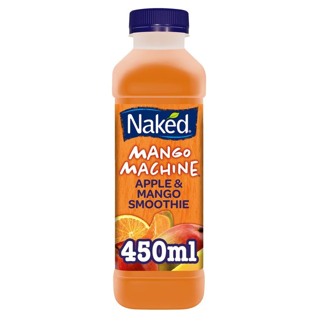 Naked Mango 46