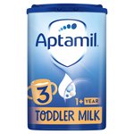 Aptamil 3 Baby Toddler Milk Formula Powder 1+ Years 