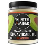 Hunter & Gather Avocado Oil Mayonnaise