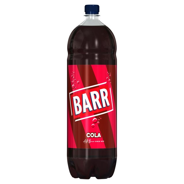 Barr Cola, 2L