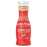 Califia Farms XX Espresso Cold Brew Coffee with Almond