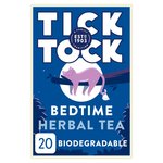 Tick Tock Wellbeing Bedtime