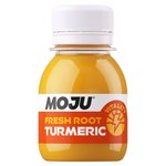 MOJU Turmeric Vitality Shot