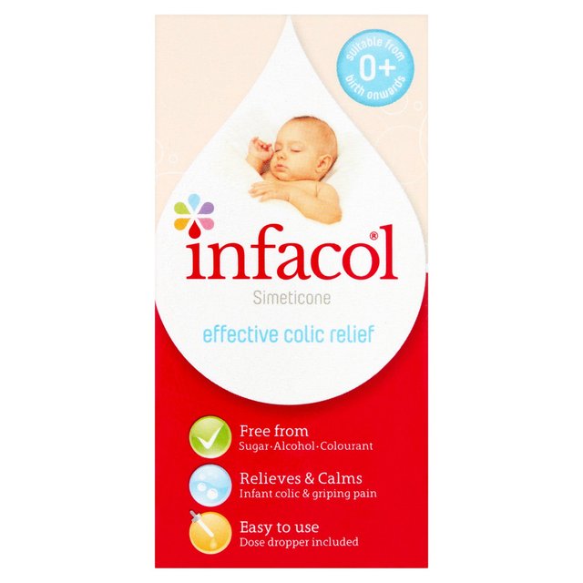 Infacol, 55ml