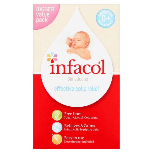 Infacol, 85ml