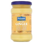 Nishaan Ginger Minced