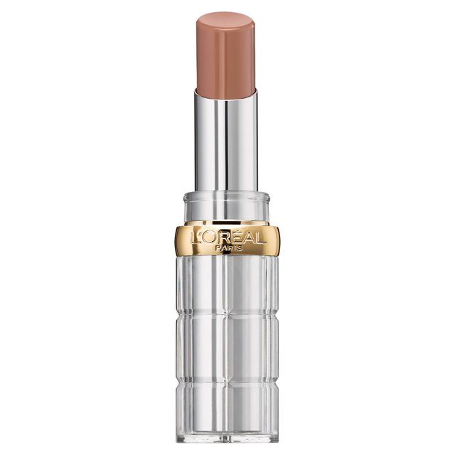 L’Oreal Paris Color Riche Shine Lipstick 642, Mlbb