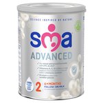 SMA Advanced 2 Follow-on Milk Powder, 6 mths+