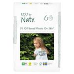 Eco by Naty Nappies, Size 6