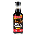 Amoy Sauce Dark Soy