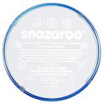 Snazaroo Classic Face Paint, White