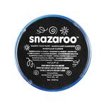 Snazaroo Classic Face Paint, Black