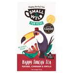 Small & Wild Happy Toucan Kids Tea