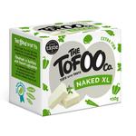 The Tofoo Co Naked Organic XL