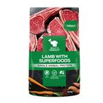 Billy + Margot Lamb with Superfoods Wet Pouch