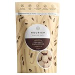 Nourish Organic Vanilla Coconut Macaroons