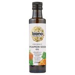 Biona Organic Pumpkin Seed Oil
