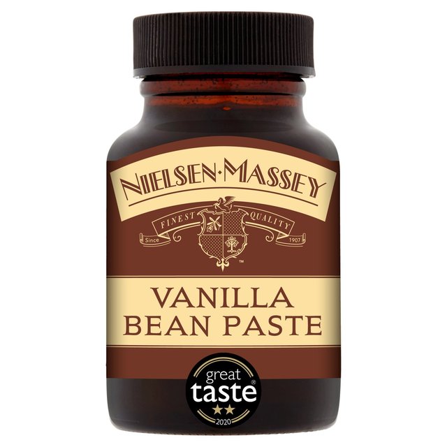 Nielsen Massey Vanilla Bean Paste, 60ml