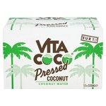 Vita Coco Pressed Coconut Water Multipack