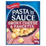 Batchelors Pasta N Sauce Smoky Cheese & Pancetta