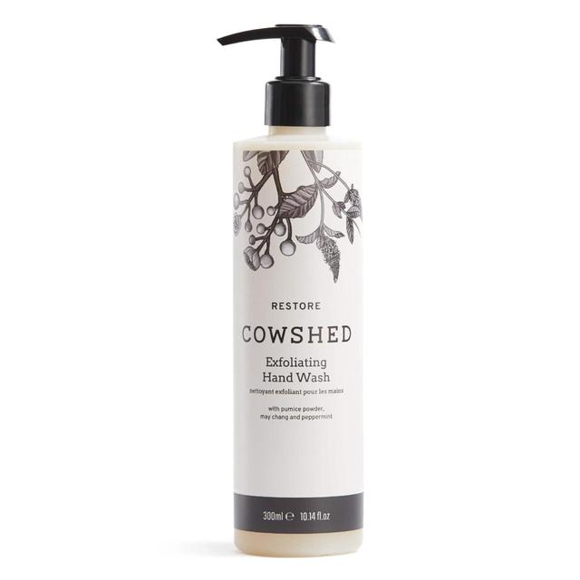 Cowshed Restore Exfoliating Cow Hand Wash, 300ml