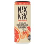 Nix & Kix Blood Orange & Turmeric
