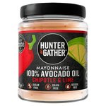 Hunter & Gather Chilli & Lime Avocado Oil Mayonnaise