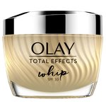 Olay Total Effects Whip SPF 30